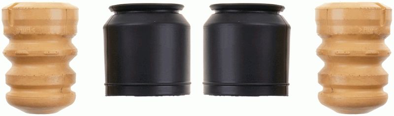 SACHS 900 131 Dust Cover Kit, shock absorber