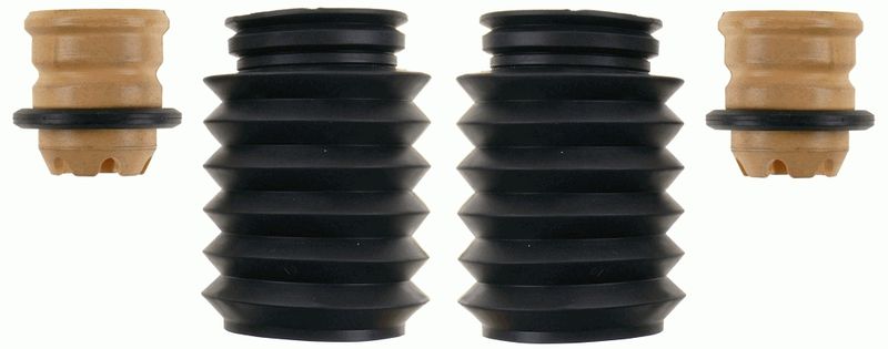 SACHS 900 134 Dust Cover Kit, shock absorber