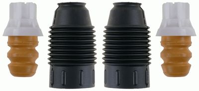 Dust Cover Kit, shock absorber SACHS 900 135