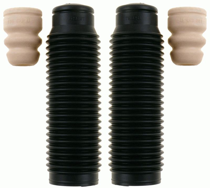 SACHS 900 139 Dust Cover Kit, shock absorber