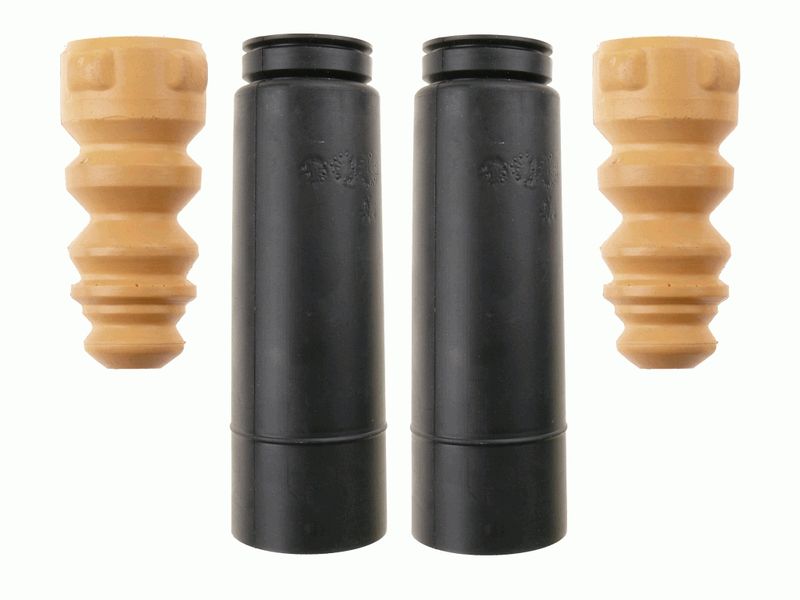 SACHS 900 140 Dust Cover Kit, shock absorber