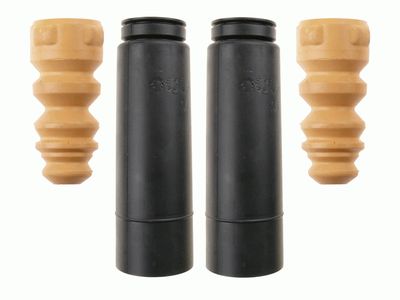 Dust Cover Kit, shock absorber SACHS 900 140