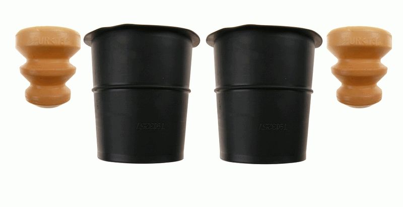 SACHS 900 142 Dust Cover Kit, shock absorber