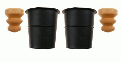 Dust Cover Kit, shock absorber SACHS 900 142