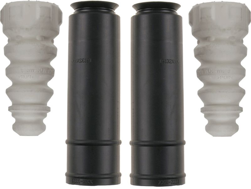 SACHS 900 147 Dust Cover Kit, shock absorber
