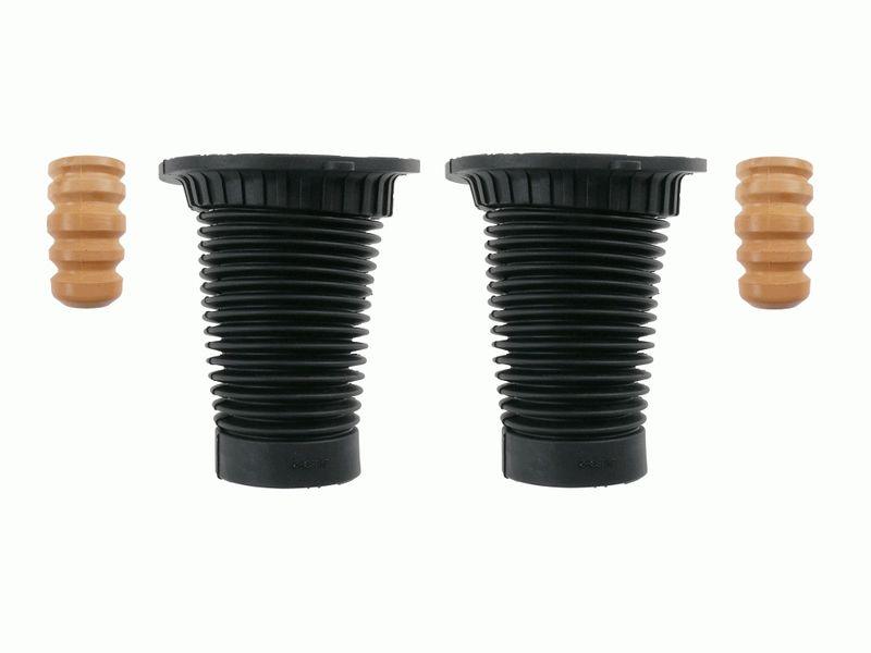 SACHS 900 150 Dust Cover Kit, shock absorber