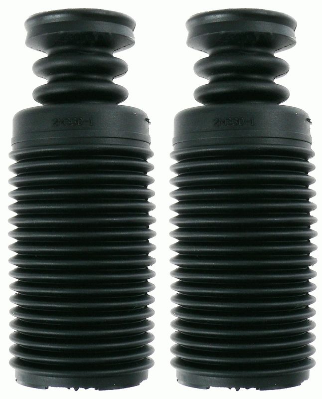 SACHS 900 151 Dust Cover Kit, shock absorber