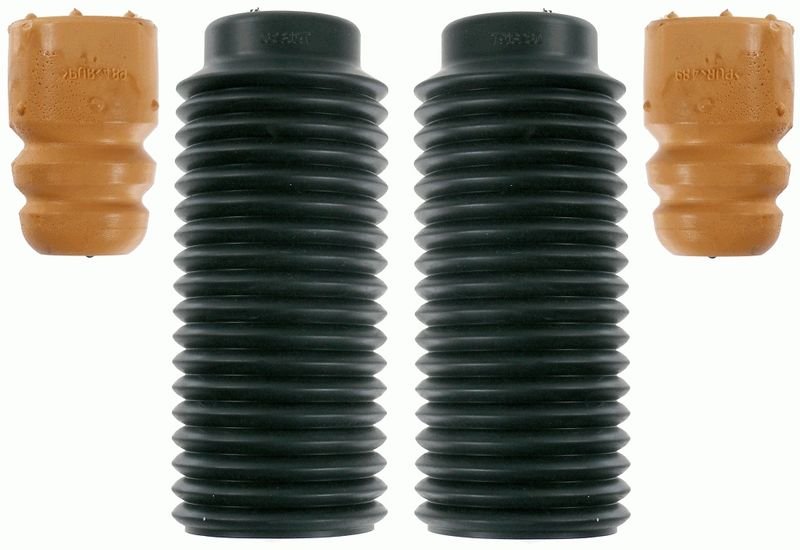 SACHS 900 152 Dust Cover Kit, shock absorber