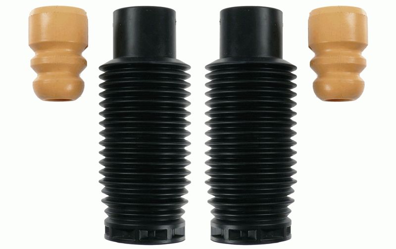 SACHS 900 153 Dust Cover Kit, shock absorber