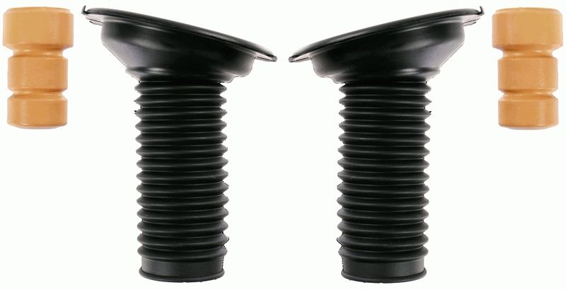 SACHS 900 154 Dust Cover Kit, shock absorber