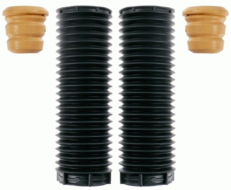 SACHS 900 157 Dust Cover Kit, shock absorber
