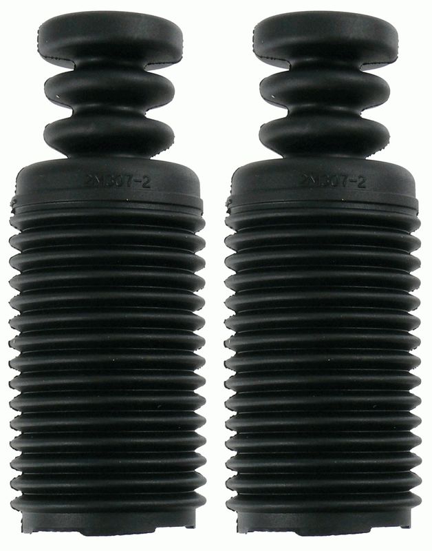 SACHS 900 159 Dust Cover Kit, shock absorber