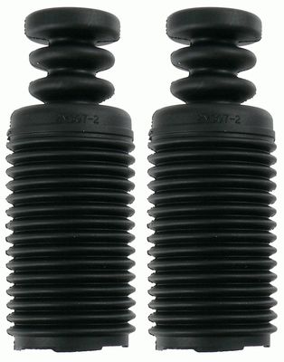 Dust Cover Kit, shock absorber SACHS 900 159