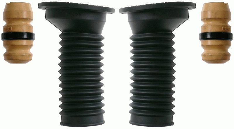 SACHS 900 162 Dust Cover Kit, shock absorber