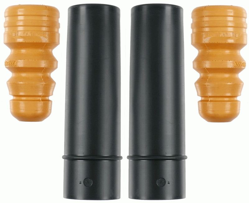 SACHS 900 165 Dust Cover Kit, shock absorber