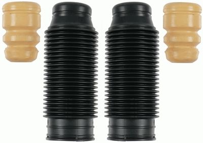 Dust Cover Kit, shock absorber SACHS 900 167
