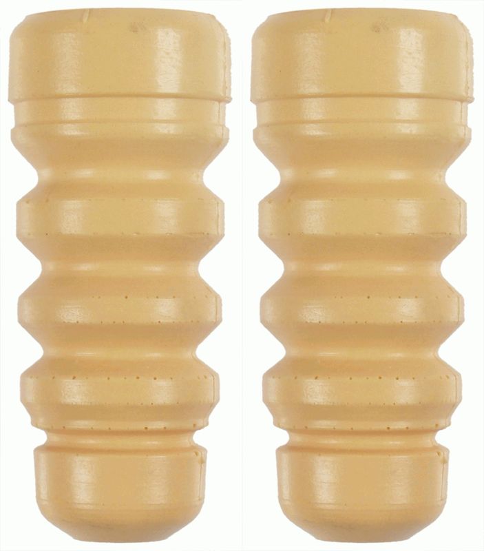 SACHS 900 168 Rubber Buffer, suspension