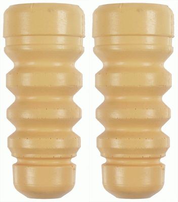 Rubber Buffer, suspension SACHS 900 168
