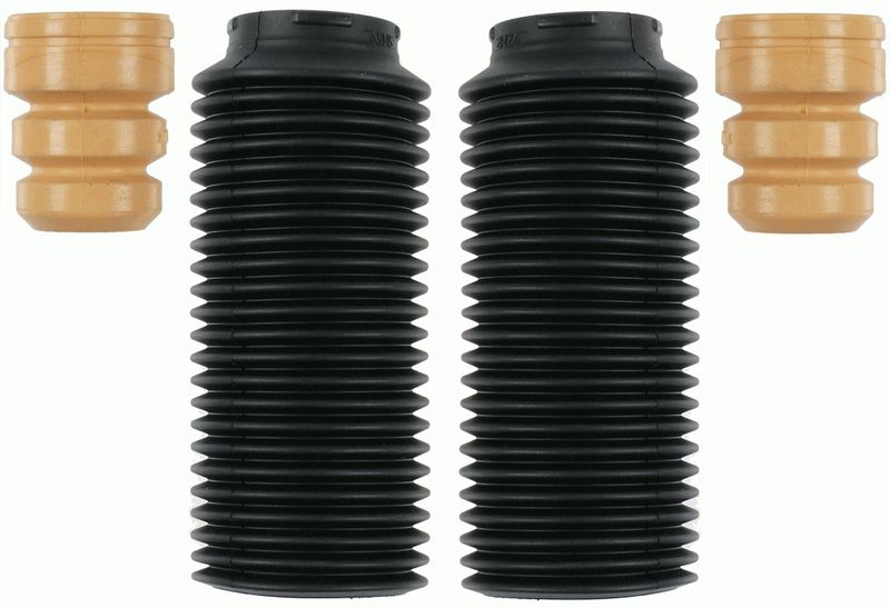 SACHS 900 170 Dust Cover Kit, shock absorber