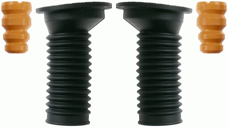 SACHS 900 171 Dust Cover Kit, shock absorber