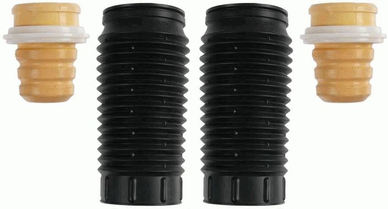SACHS 900 174 Dust Cover Kit, shock absorber