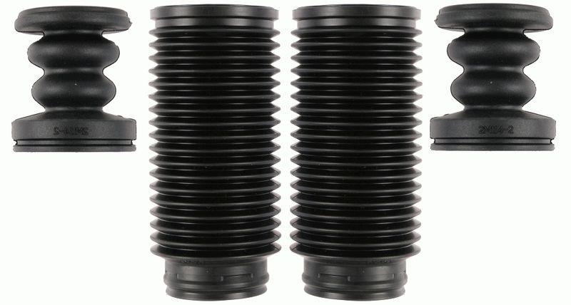 SACHS 900 179 Dust Cover Kit, shock absorber