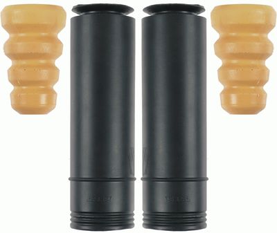 Dust Cover Kit, shock absorber SACHS 900 180
