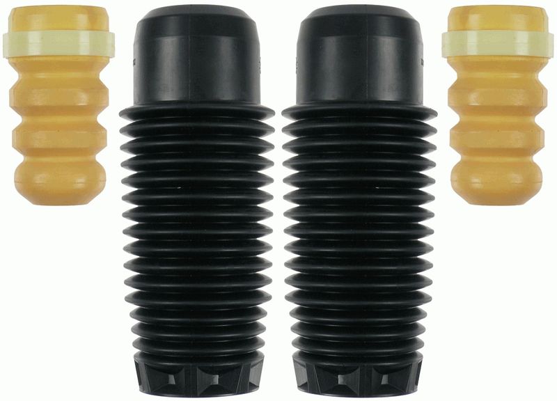 SACHS 900 181 Dust Cover Kit, shock absorber