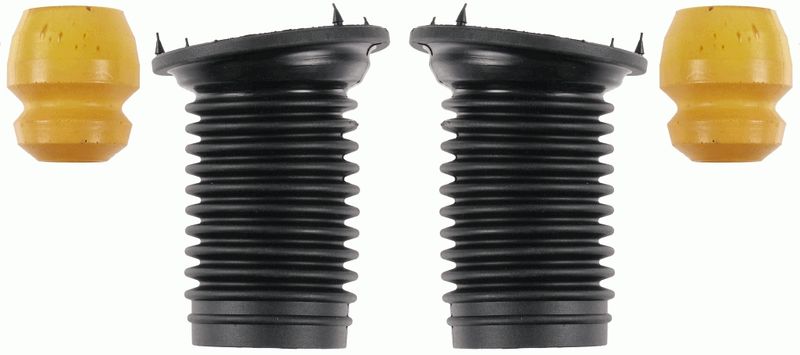 SACHS 900 182 Dust Cover Kit, shock absorber