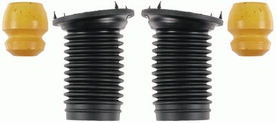 Dust Cover Kit, shock absorber SACHS 900 182