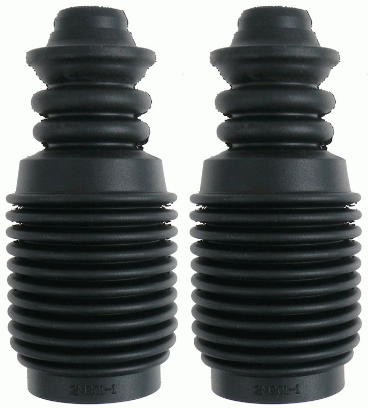 SACHS 900 185 Dust Cover Kit, shock absorber
