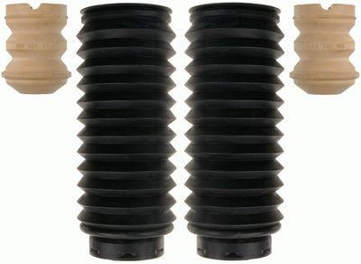 Dust Cover Kit, shock absorber SACHS 900 186