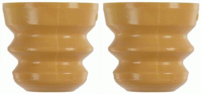 Rubber Buffer, suspension SACHS 900 187