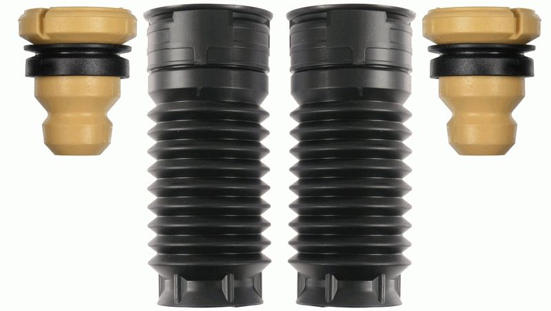 SACHS 900 188 Dust Cover Kit, shock absorber