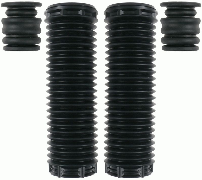 SACHS 900 189 Dust Cover Kit, shock absorber