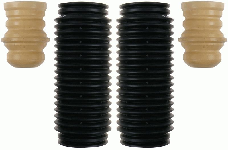 SACHS 900 190 Dust Cover Kit, shock absorber