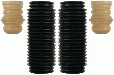 Dust Cover Kit, shock absorber SACHS 900 190