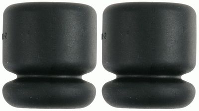 Rubber Buffer, suspension SACHS 900 192