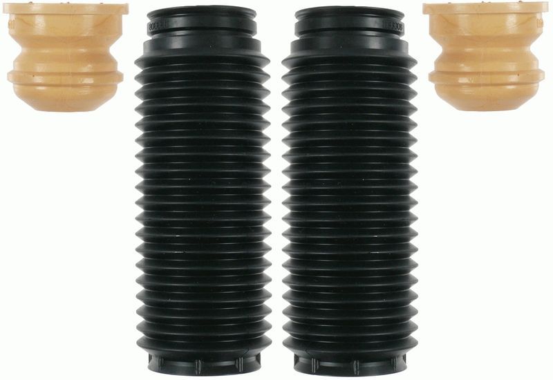 SACHS 900 194 Dust Cover Kit, shock absorber