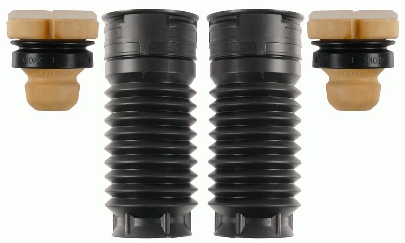 SACHS 900 197 Dust Cover Kit, shock absorber