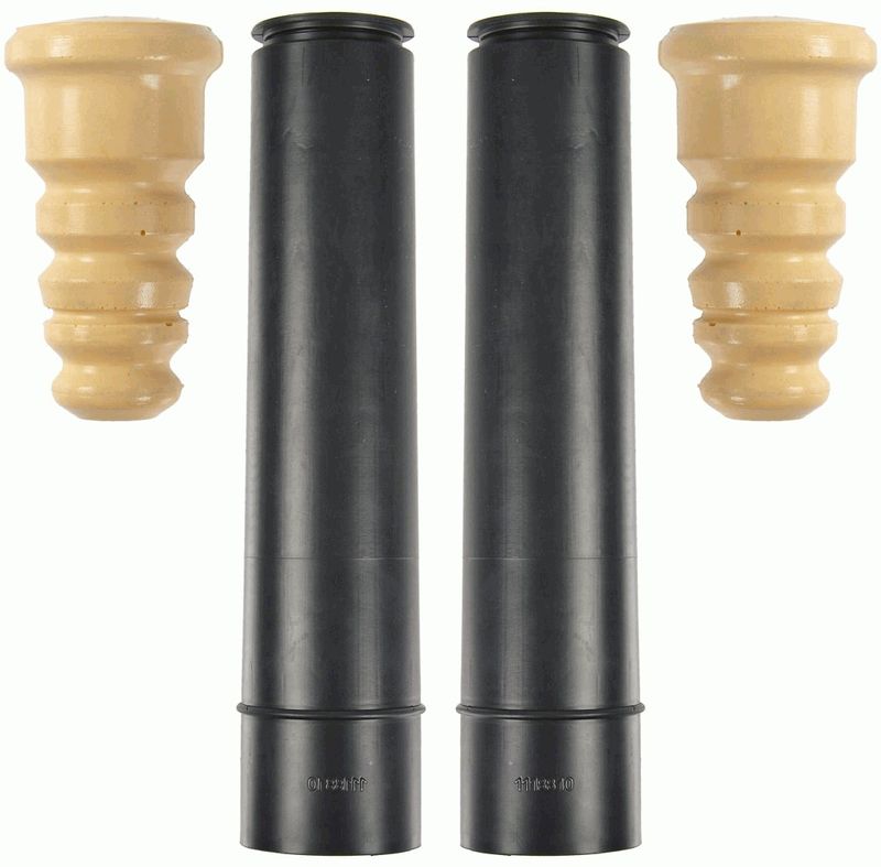 SACHS 900 200 Dust Cover Kit, shock absorber