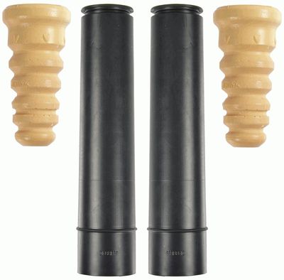 Dust Cover Kit, shock absorber SACHS 900 201