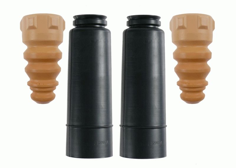 SACHS 900 203 Dust Cover Kit, shock absorber