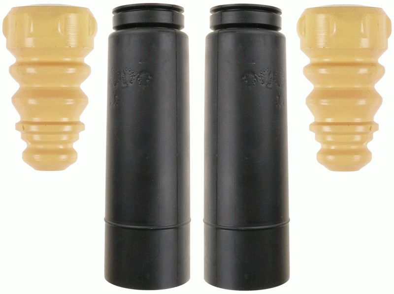 SACHS 900 205 Dust Cover Kit, shock absorber