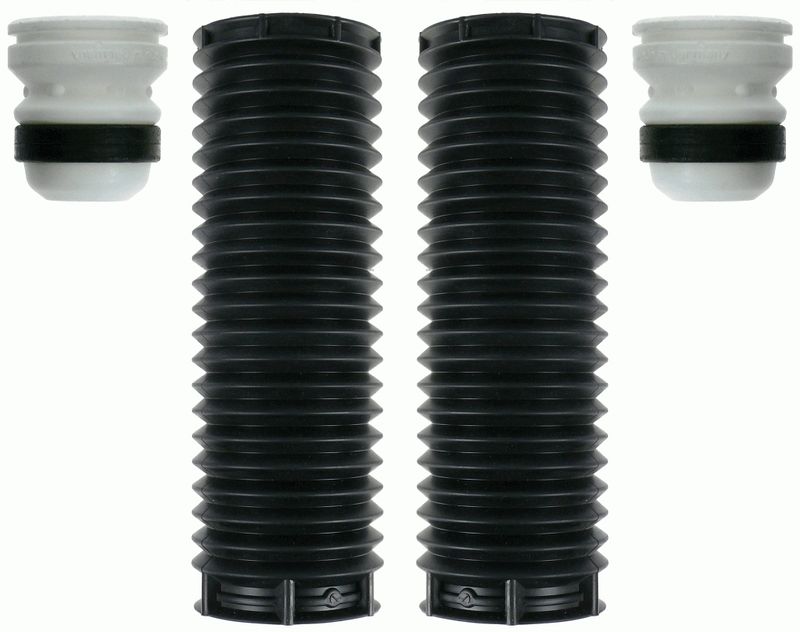 SACHS 900 208 Dust Cover Kit, shock absorber