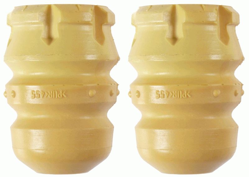 SACHS 900 209 Rubber Buffer, suspension