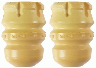 Rubber Buffer, suspension SACHS 900 209