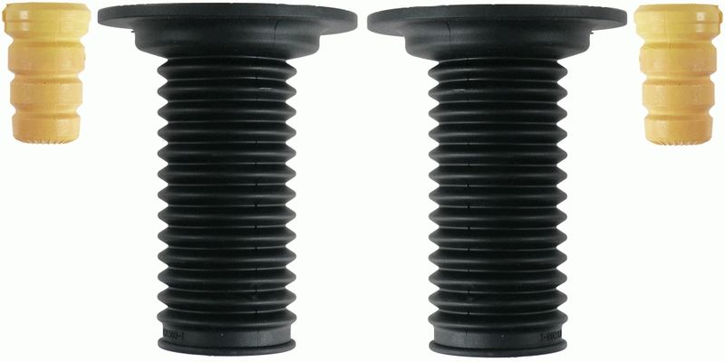 SACHS 900 212 Dust Cover Kit, shock absorber