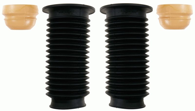 SACHS 900 215 Dust Cover Kit, shock absorber