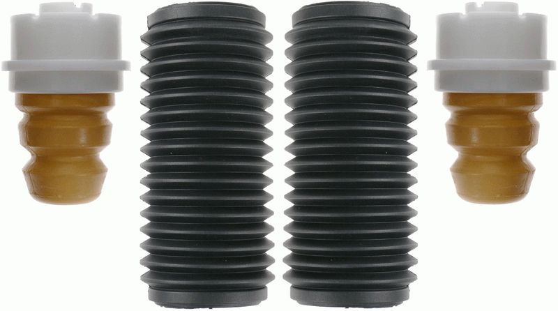SACHS 900 216 Dust Cover Kit, shock absorber